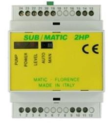 MATIC SUB/MATIC