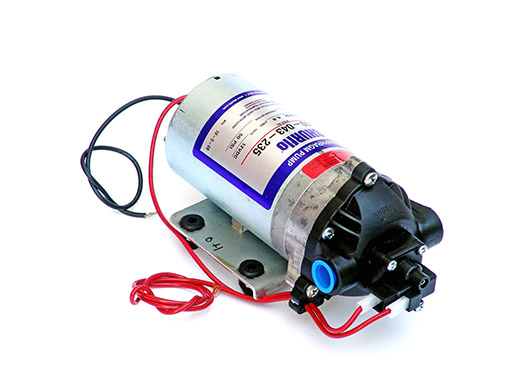 SHURFLO 8000-043-235, 12 V DC