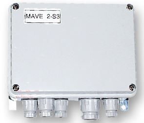 MAVE 2-S3 snímač hladiny PN 350203