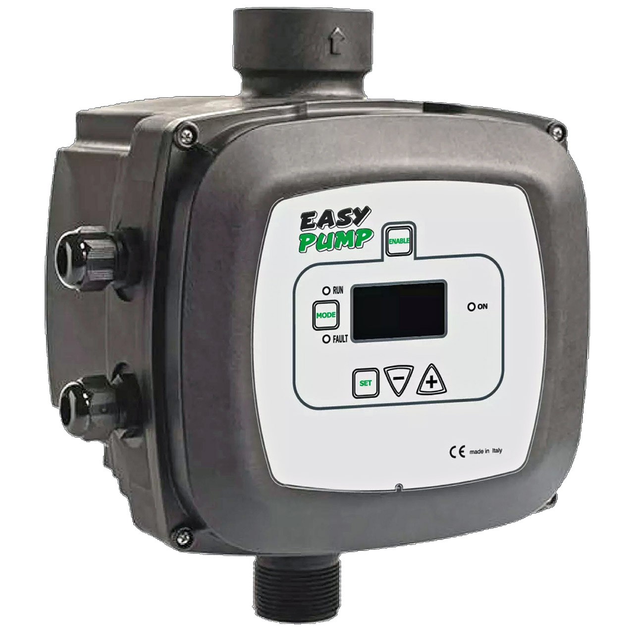 EASYPUMP EASY PWM II 230 1-Basic 8,5