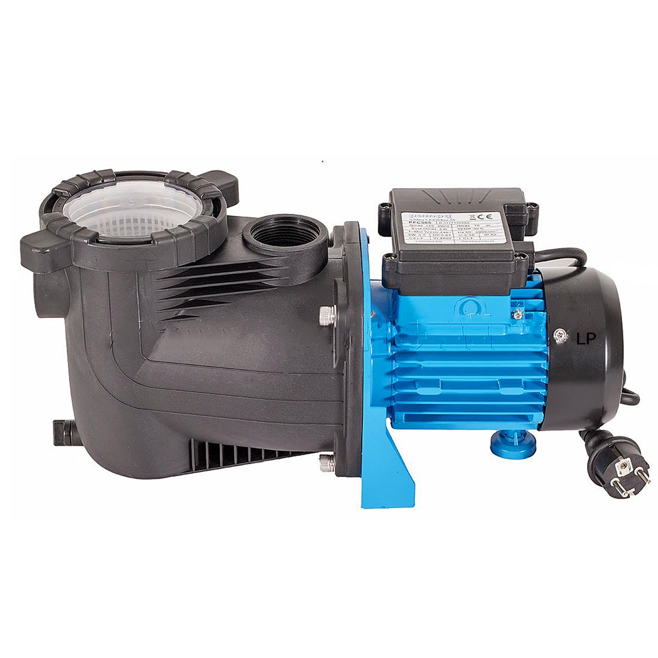 Pumpa BLUE LINE PFC-505 230V