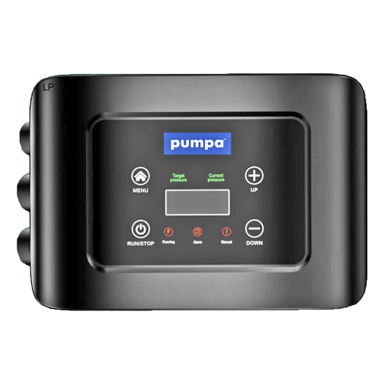 PUMPA e-line Drive-04 2,2kW vstup 1x230V a výstup 3x230V výstupní proud 10A frekvenční měnič bez snímače