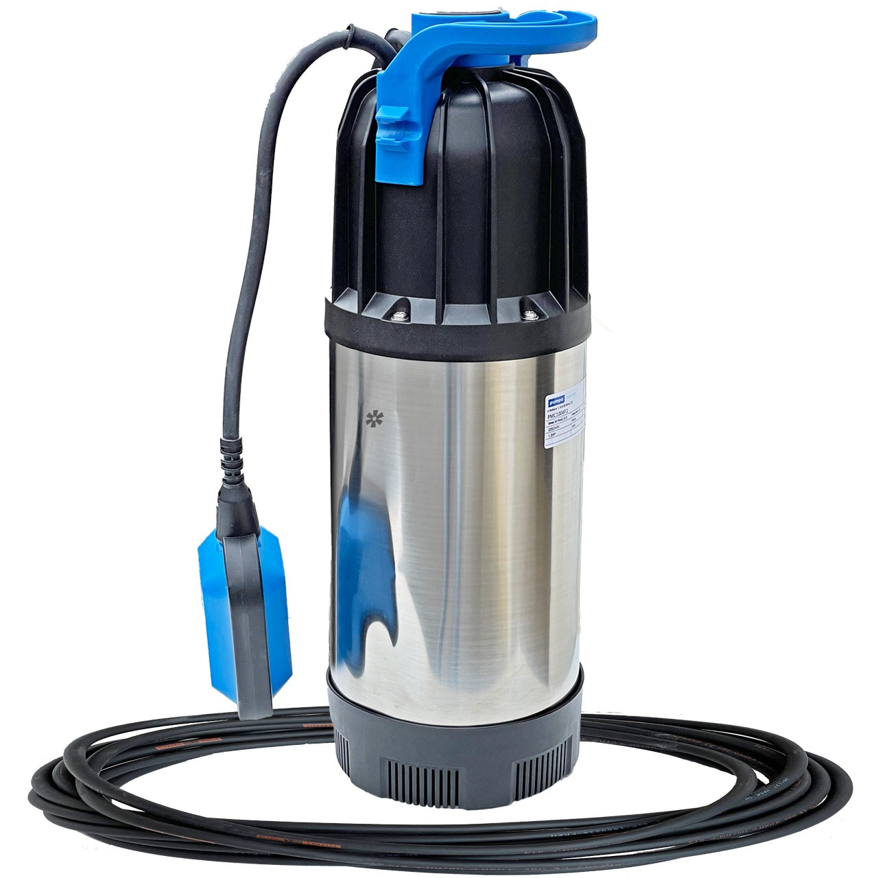 PUMPA BLUE LINE PMC1004P.1