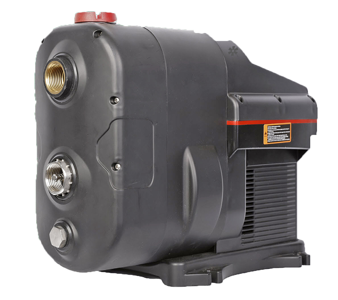 Pumpa e-line E-Drive PPMS504 50Hz 230V 0,55kW ZB00071050